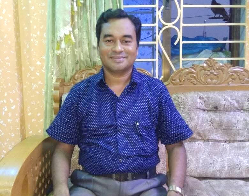 লোহাগাড়ার পশ্চিম কলাউজানের কৃতি সন্তান শিক্ষক নাছির উদ্দিন আর নেই