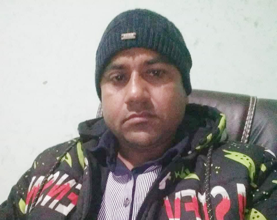 ঈদগাঁওয়ে লুট করা মোবাইল ট্র্যাকিং করে ডাকাত গ্রেপ্তার