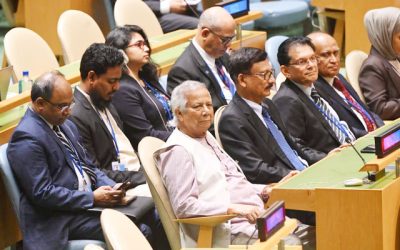 মিয়ানমার-আরাকান আর্মির ওপর ঐক্যবদ্ধ আন্তর্জাতিক চাপ জরুরি