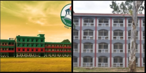উখিয়ায় দুই কলেজের ফলাফল বিপর্যয়, কি বলছেন অভিভাবক ও সচেতন মহল