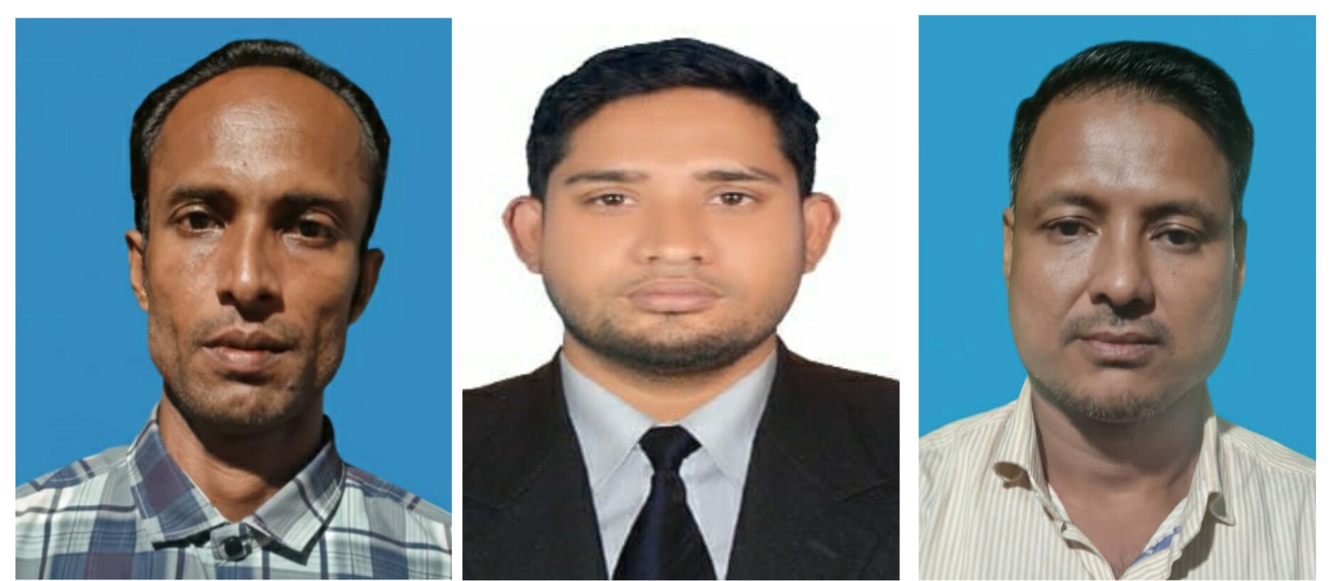 পেকুয়া সদর পশ্চিম জোন তাঁতীদলের ৫ নং ওয়ার্ড শাখার কমিটি অনুমোদন