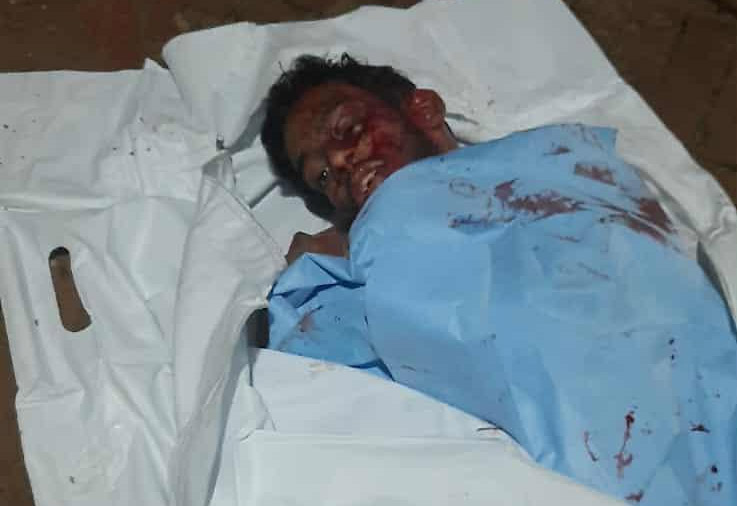 চকরিয়ায় কাভার্ডভ্যান-মোটরসাইকেল সংঘর্ষে যুবক নিহত