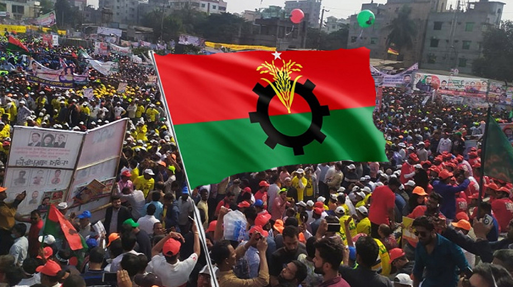শীঘ্রই ২০০ আসনে একক প্রার্থীকে গ্রিন সিগন্যাল দেবে বিএনপি:সালাহউদ্দিন আহমদ