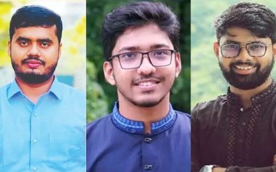 ভিপি, জিএসসহ ২৪ পদে জয়ী ছাত্রশিবির, এজিএস ছাত্রদল