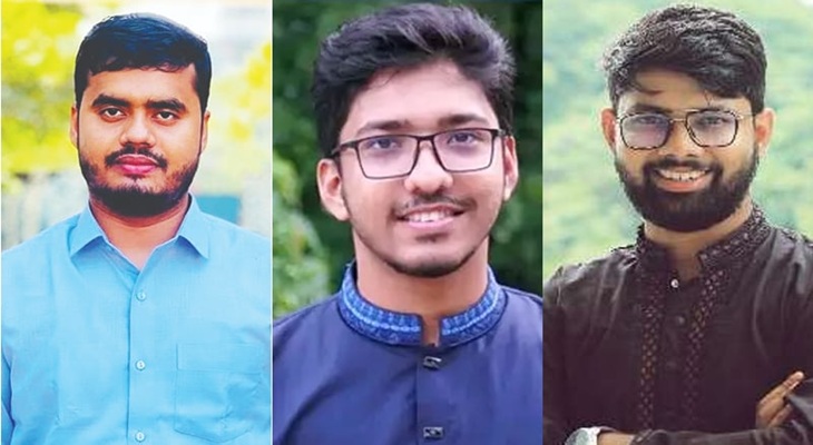 ভিপি, জিএসসহ ২৪ পদে জয়ী ছাত্রশিবির, এজিএস ছাত্রদল