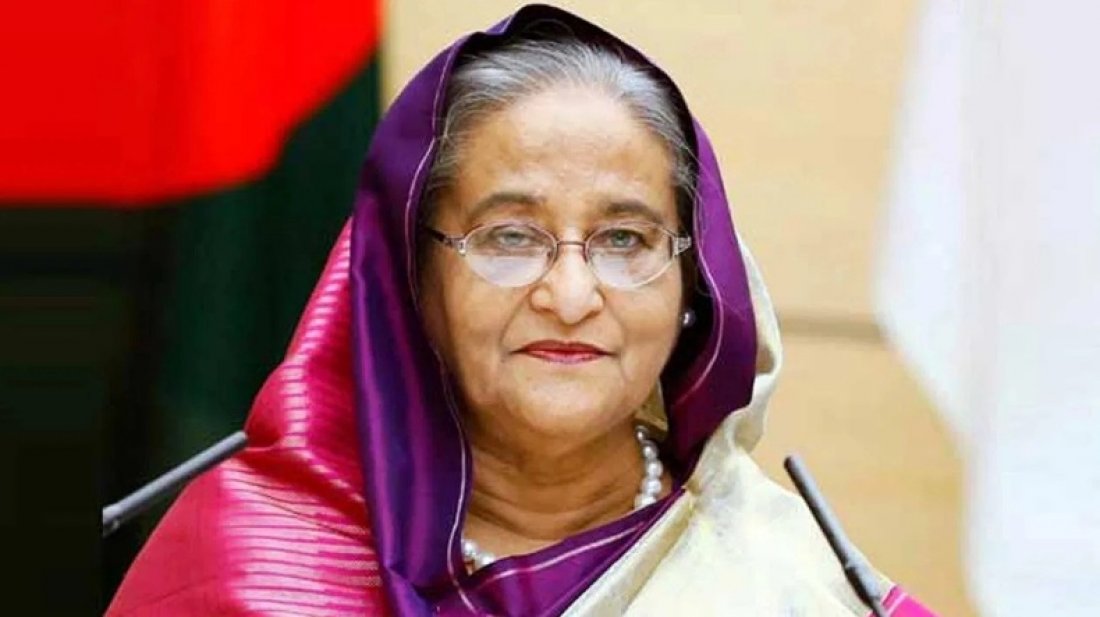 জুলাই গণহত্যা: ১৩ নভেম্বর শেখ হাসিনার মামলার রায়ের দিন ধার্য  