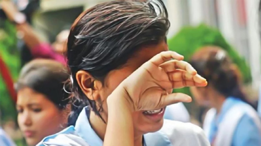 জেলায় ভয়াবহ ফলাফল বিপর্যয়, পাসের হার ৪৫.৩৯%
