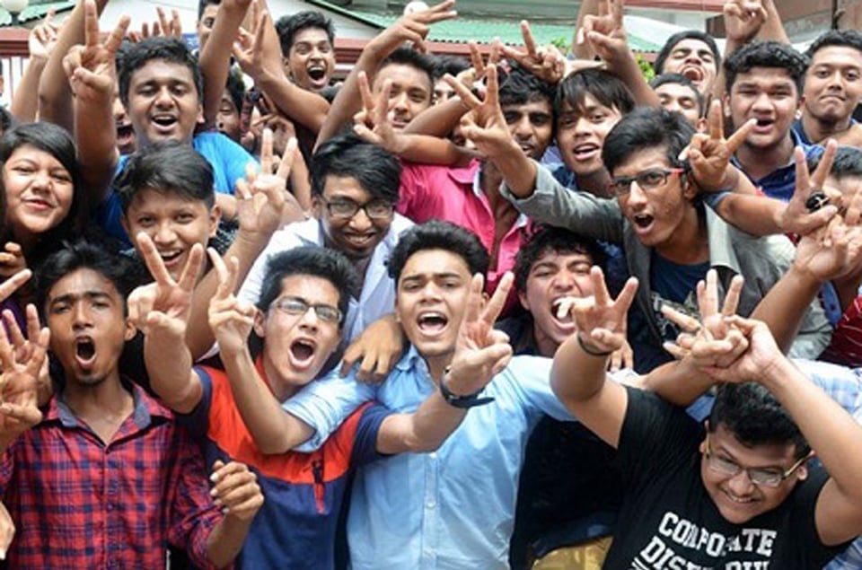 এইচএসসি ও সমমান পরীক্ষার ফল প্রকাশ, এবার পাশের হার ৫৮.৮৩