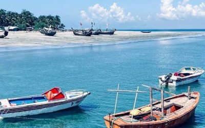 সেন্টমার্টিন ভ্রমণে লাগবে ট্রাভেল পাস, মানতে হবে ১২ নির্দেশনা