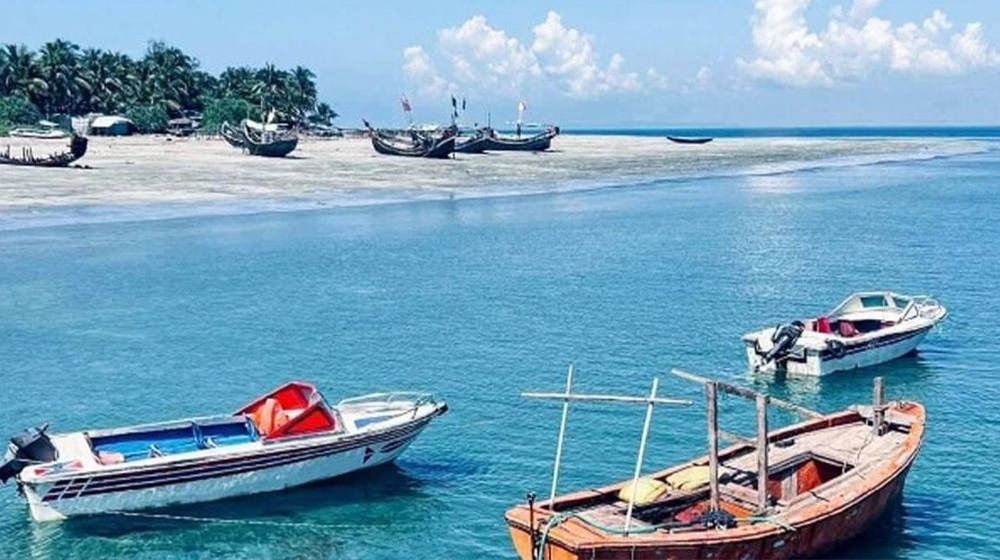সেন্টমার্টিন ভ্রমণে লাগবে ট্রাভেল পাস, মানতে হবে ১২ নির্দেশনা