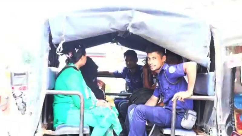 কক্সবাজার হোটেল কক্ষে পর্যটকের রহস্যজনক মৃত্যু, পুলিশের হেফাজতে পাঁচজন