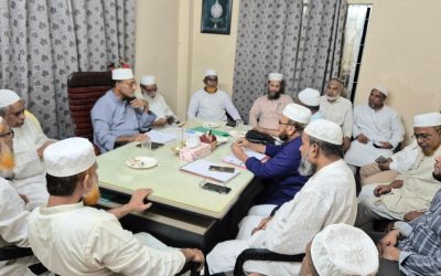 “জনআকাঙ্ক্ষা প্রতিফলনে জামায়াতে ইসলামী ঘোষিত পাঁচ দফা বাস্তবায়নের বিকল্প নেই”