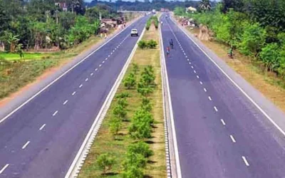 ১০ হাজার কোটি টাকার কাজ ঠেকেছে ২৮ হাজার কোটিতে