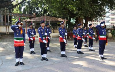কক্সবাজারে নবাগত পুলিশ সুপার হিসেবে যোগদান করলেন এ.এন.এম সাজেদুর রহমান