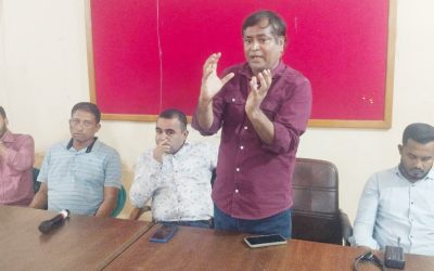 ঈদগাঁওয়ে প্রাকৃতিক সৌন্দর্য, পরিবেশগত বিভিন্ন সমস্যা সম্ভাবনা নিয়ে বাপা’র মতবিনিময় সভা অনুষ্ঠিত