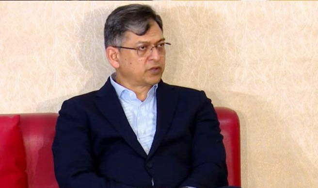 এ রায় মাইলফলক, ন্যায়বিচার প্রতিষ্ঠা হয়েছে, : সালাহউদ্দিন আহমদ