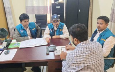 সাবেক এমপির প্যাড ও স্বাক্ষর জাল করে অর্থের বিনিময়ে নলকূল স্থাপন : তদন্তে প্রাথমিক সত্যতা পেয়েছে দুদক