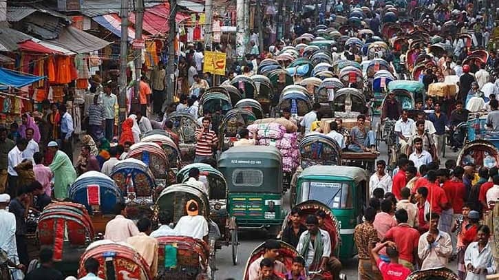 দেশে সক্রিয় আরেকটি ফাটলরেখার সন্ধান