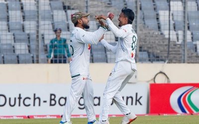 আয়ারল্যান্ড হোয়াইটওয়াশ, ২১৭ রানের জয়ে বাংলাদেশ 