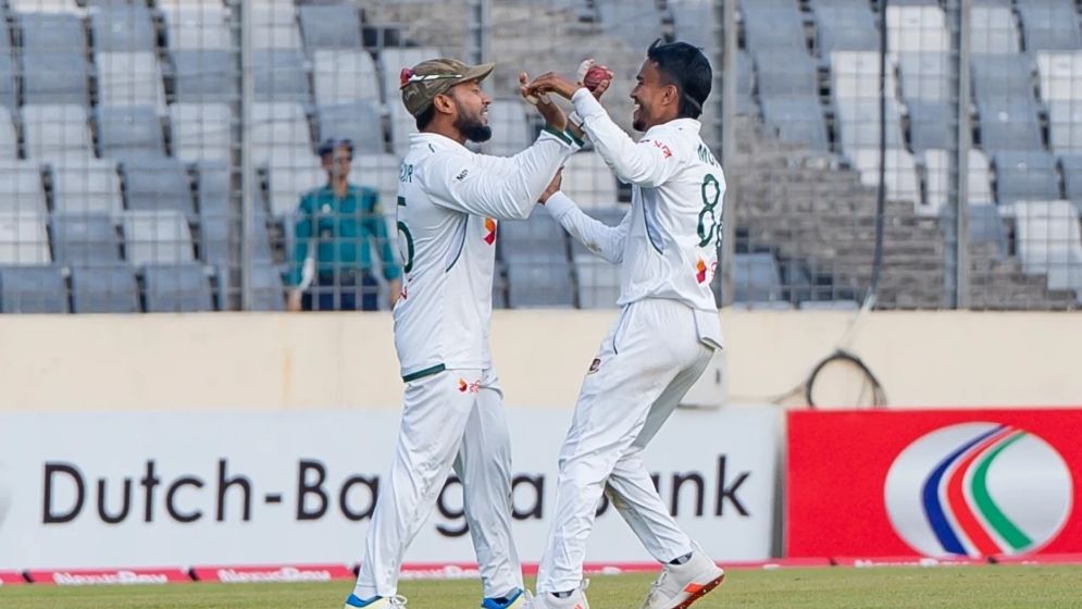 আয়ারল্যান্ড হোয়াইটওয়াশ, ২১৭ রানের জয়ে বাংলাদেশ 