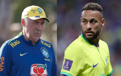 এবারও জাতীয় দলে জায়গা হয়নি নেইমার জুনিয়রের