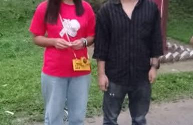 নাইক্ষ‍‍্যংছড়ির বাইশফাঁড়ি থেকে সন্দেহভাজন বিদেশি নাগরিকসহ আটক ২