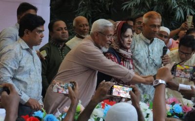 উখিয়া উপজেলা বিএনপির সদস্য সংগ্রহ ও নবায়ন কার্যক্রম কর্মসূচী অনুষ্ঠিত