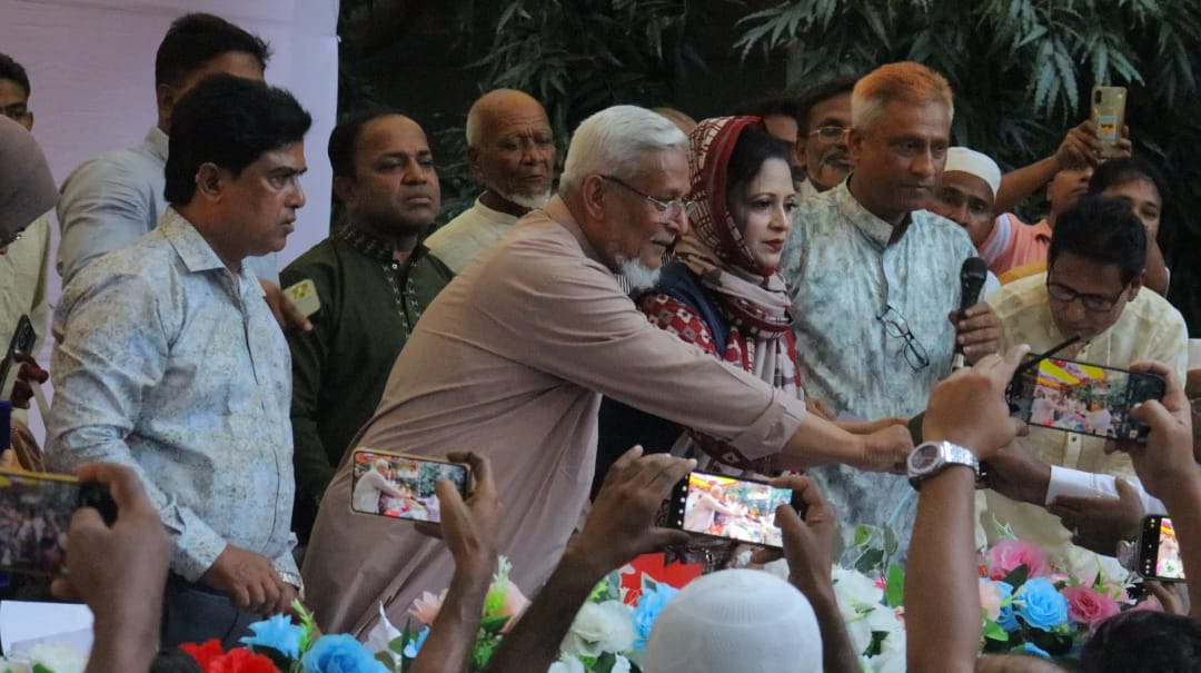 উখিয়া উপজেলা বিএনপির সদস্য সংগ্রহ ও নবায়ন কার্যক্রম কর্মসূচী অনুষ্ঠিত