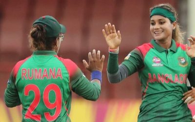 ‘গুড টাচ-ব্যাড টাচ’ মেয়ে মানুষের  বুঝতে পারার কথা: রুমানা