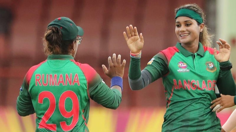 ‘গুড টাচ-ব্যাড টাচ’ মেয়ে মানুষের  বুঝতে পারার কথা: রুমানা