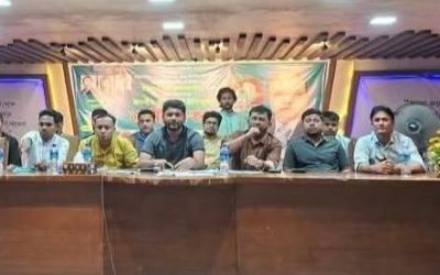 ঈদগাঁওয়ে তারুণ্যের ভাবনায় ধানের শীষ শীর্ষক মতবিনিময় সভা অনুষ্ঠিত
