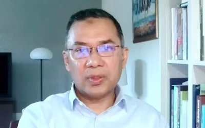 আমরা যদি ঐকবদ্ধ না হই তাহলে দেশ ধ্বংস হয়ে যাবে: তারেক রহমান