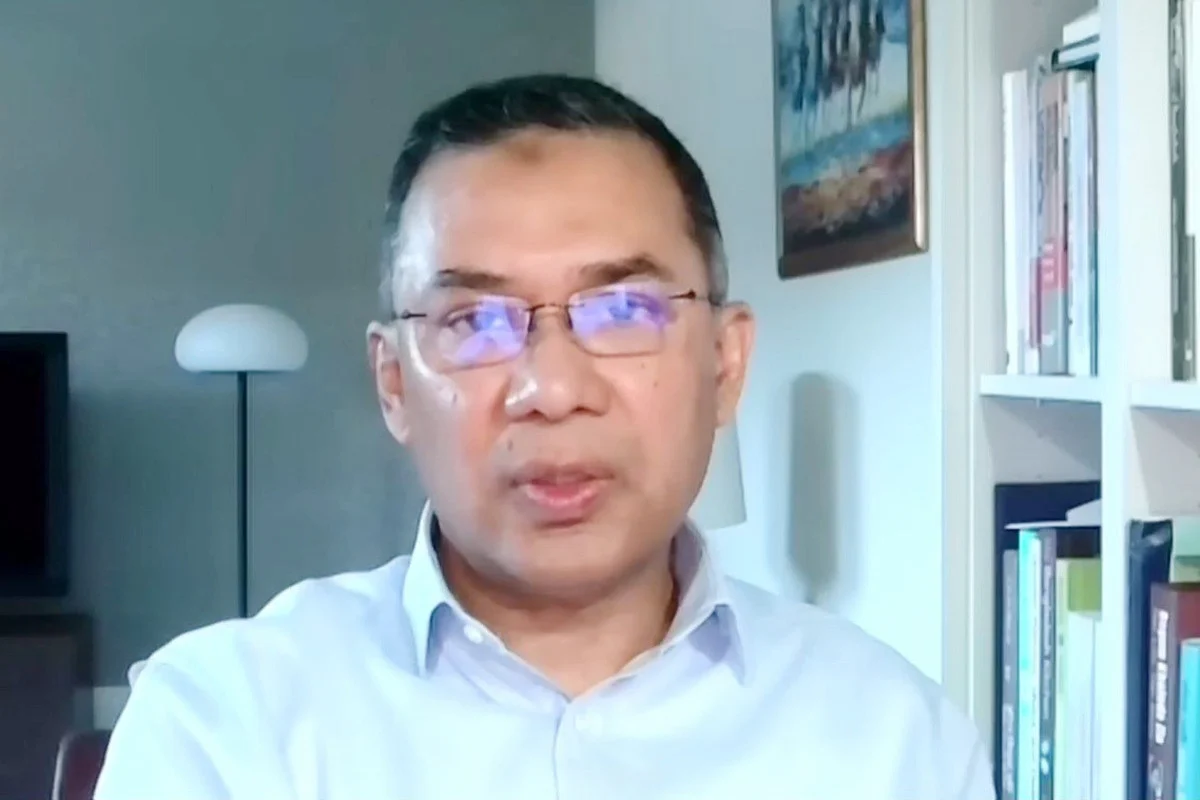 আমরা যদি ঐকবদ্ধ না হই তাহলে দেশ ধ্বংস হয়ে যাবে: তারেক রহমান