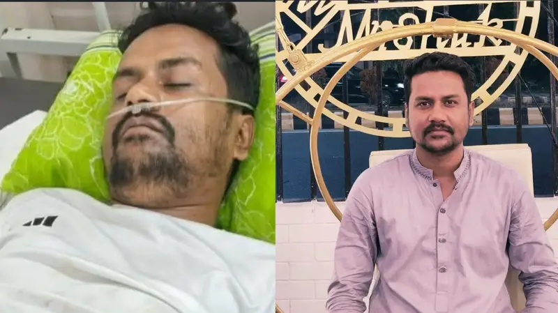 মারা গেলেন কক্সবাজারের গুলিবিদ্ধ যুবদল নেতা ফারুক