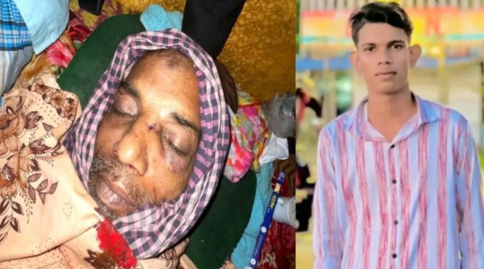 উখিয়ায় নাস্তা করাতে বলায় ক্ষোভ, যুবকের ঘুষিতে প্রাণ গেল মসজিদফেরত বৃদ্ধের