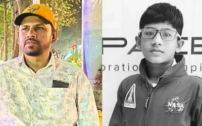 মারা যায়নি, “ডিপ কোমায়” সাংবাদিক আনসার হোসেনের ছেলে রিতাজ, আনা হচ্ছে কক্সবাজার
