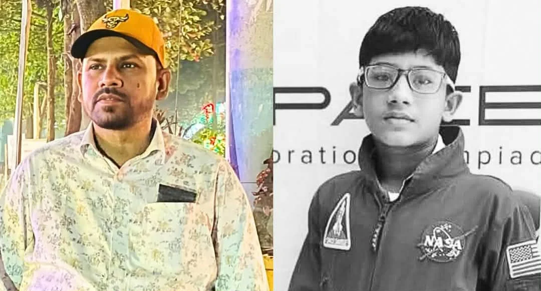 মারা যায়নি, “ডিপ কোমায়” সাংবাদিক আনসার হোসেনের ছেলে রিতাজ, আনা হচ্ছে কক্সবাজার