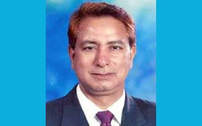 এবার ৩৬ আসনে প্রার্থী ঘোষণা বিএনপির, মহেশখালী-কুতুবদিয়ায় আলমগীর ফরিদ