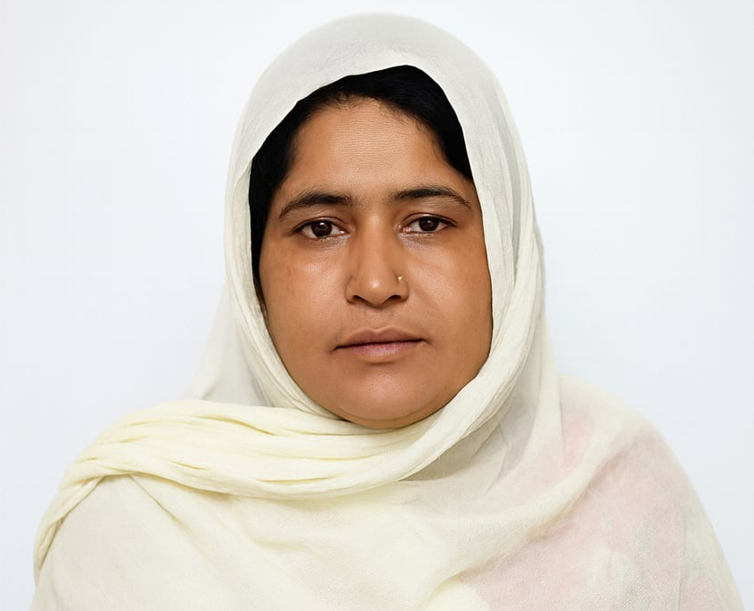 ত্যাগী নারী নেত্রী শাহাজাদীকে মাদক ব্যবসায়ী বানানোর অপচেষ্টা