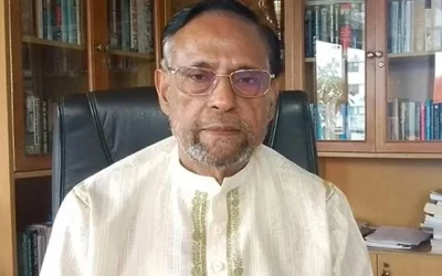 অবসরপ্রাপ্ত কর্নেল অলিসহ ১২ জনের বিরুদ্ধে বিএনপির মামলা