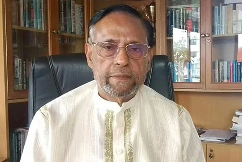 অবসরপ্রাপ্ত কর্নেল অলিসহ ১২ জনের বিরুদ্ধে বিএনপির মামলা