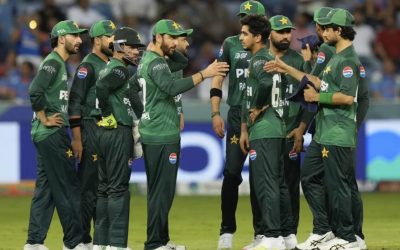 পাকিস্তানের বিশ্বকাপ বয়কট করা উচিত