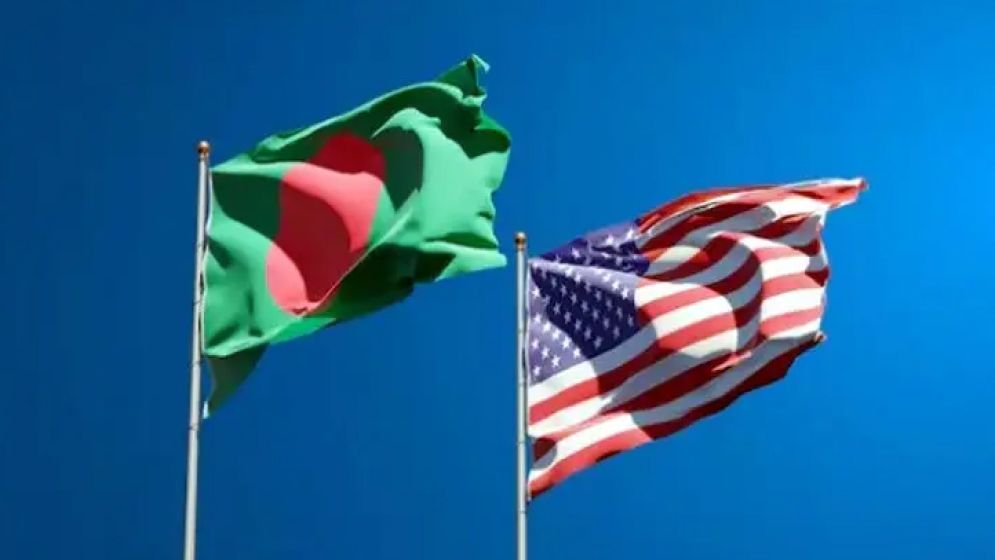 বাংলাদেশের ওপর শুল্ক কমানোর ঘোষণা দিতে পারে যুক্তরাষ্ট্র