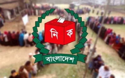 ভোটের প্রচারে ভোটারদের এনআইডি সংগ্রহ করা যাবে না: ইসি