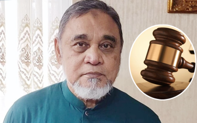 প্রধান নির্বাচন কমিশনারের বিরুদ্ধে আদালত অবমাননার রুল