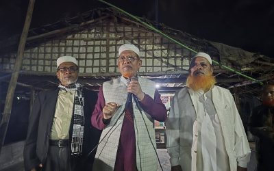 মহেশখালী মাস্টারপ্ল্যান বাস্তবায়িত হলে দক্ষিণ চট্টগ্রাম হবে দেশের গুরুত্বপূর্ণ বাণিজ্যিক কেন্দ্র