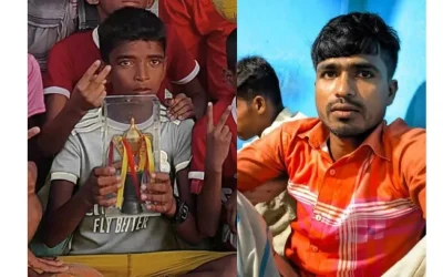 কুতুবদিয়ায় বোটডুবির ঘটনায় নিখোঁজ দুই জেলের মরদেহ উদ্ধার-নিখোঁজ ১