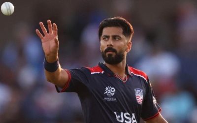 যুক্তরাষ্ট্রের ৪ মুসলিম ক্রিকেটারকে ভিসা দিতে কেন গরিমসি করছে ভারত?