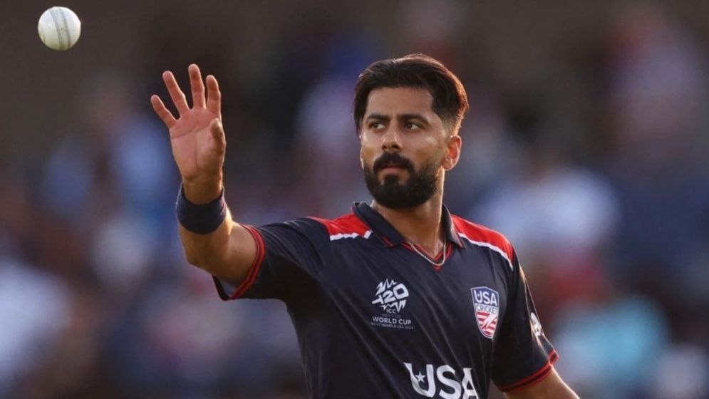 যুক্তরাষ্ট্রের ৪ মুসলিম ক্রিকেটারকে ভিসা দিতে কেন গরিমসি করছে ভারত?