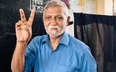 কক্সবাজার পৌরসভার উন্নয়ন তহবিল আত্মসাৎ : সাবেক মেয়রের কারাদণ্ড